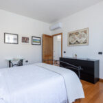 B&B Il Ramaiolo - Chambre Argento