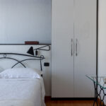 B&B Il Ramaiolo - Zimmer Argento