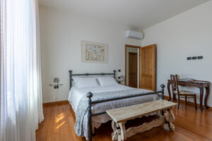 Bed & Breakfast Il Ramaiolo - Camera Rosa Antico