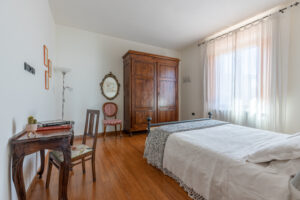 Bed & Breakfast Il Ramaiolo - Camera Rosa Antico