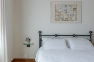 Bed & Breakfast Il Ramaiolo - Camera Rosa Antico